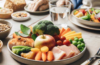 Ontdek De Kracht van Voeding voor Ouderen: Gezond, Vitaal & Zelfstandig in 2025