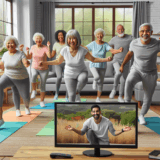 Verbazingwekkend Vitaal: 10+ Thuisoefeningen voor Senioren die je Direct Kunt Proberen (2025)