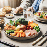 Ontdek De Kracht van Voeding voor Ouderen: Gezond, Vitaal & Zelfstandig in 2025